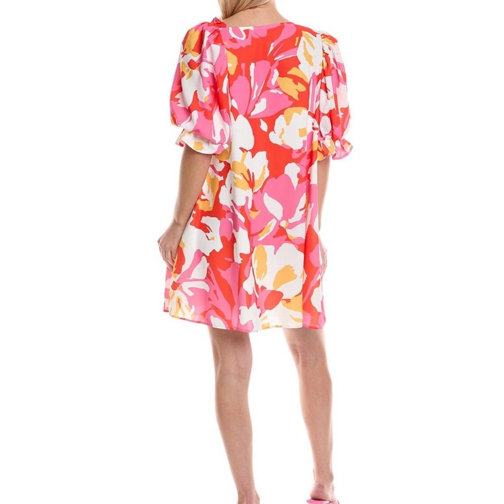 CROSBY by Mollie Burch Brooklyn Mini Dress - XS